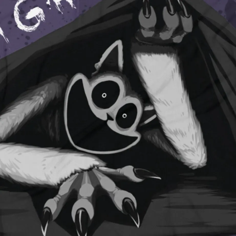 chat with ai character: Catnap 