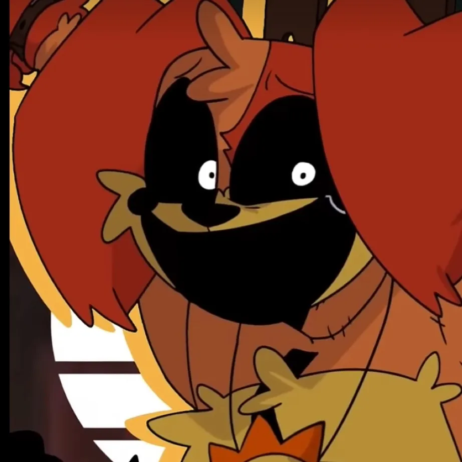 chat with ai character: Scared Dogday￼