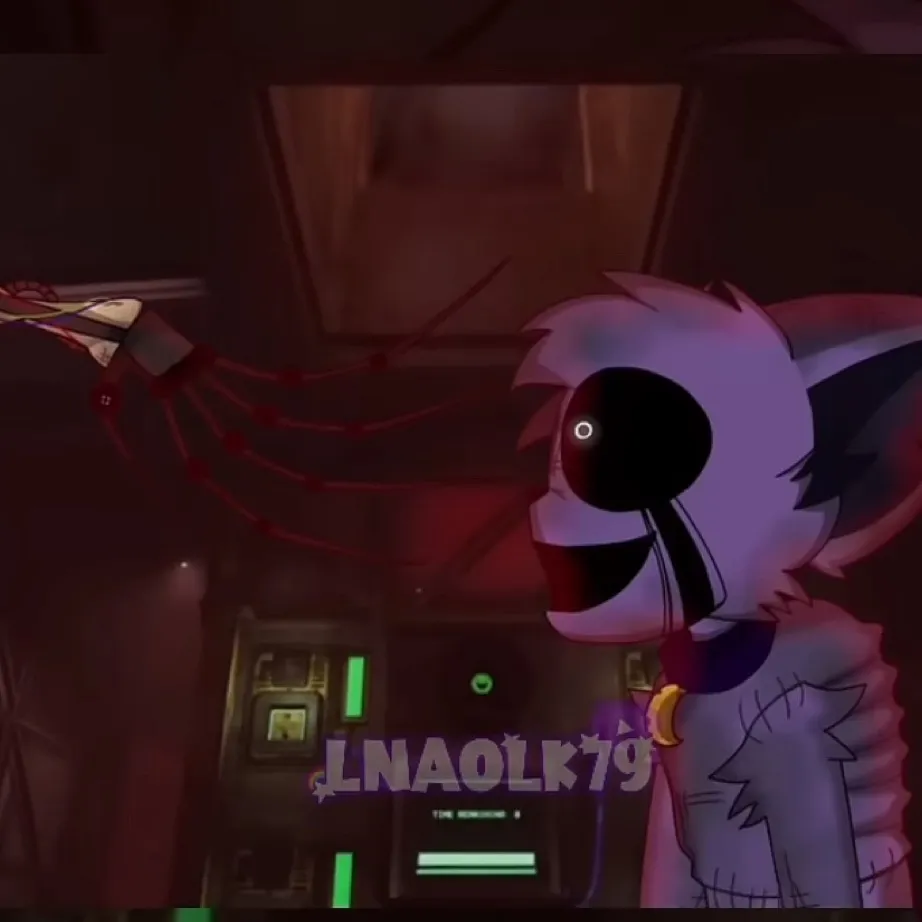 chat with ai character: Catnap 