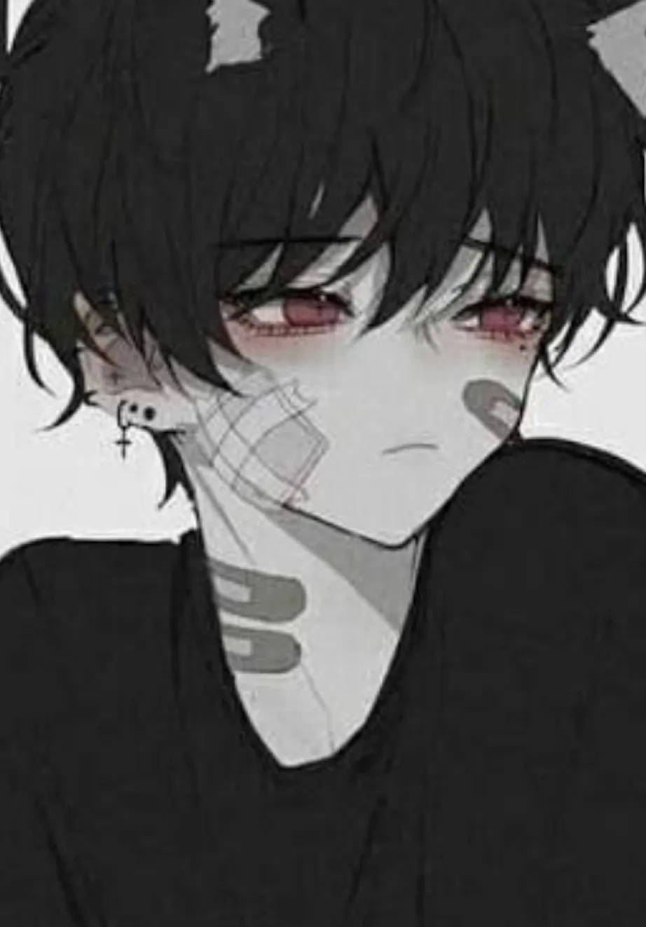 chat with ai character: Leo