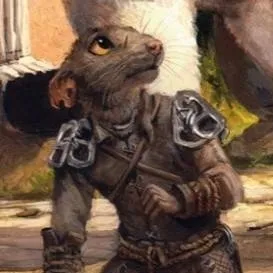 chat with ai character: Borrower