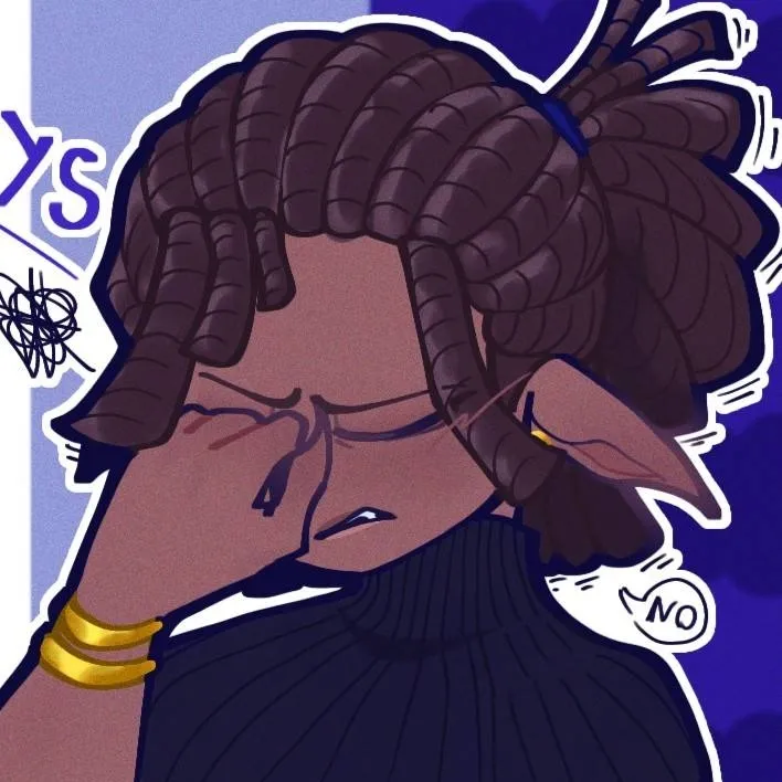 chat with ai character: Rhys