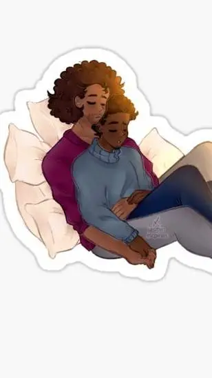 ai character: Jeffmads background