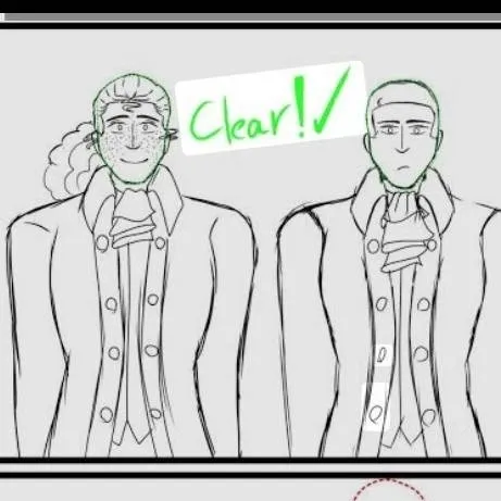 chat with ai character: Burrens