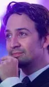 ai character: Lin Manuel Miranda background