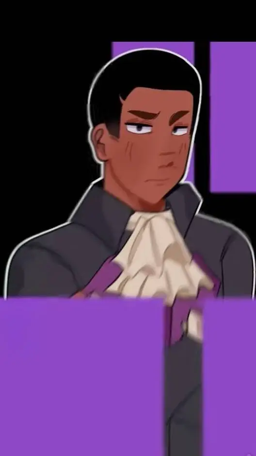 ai character: Aaron Burr  background