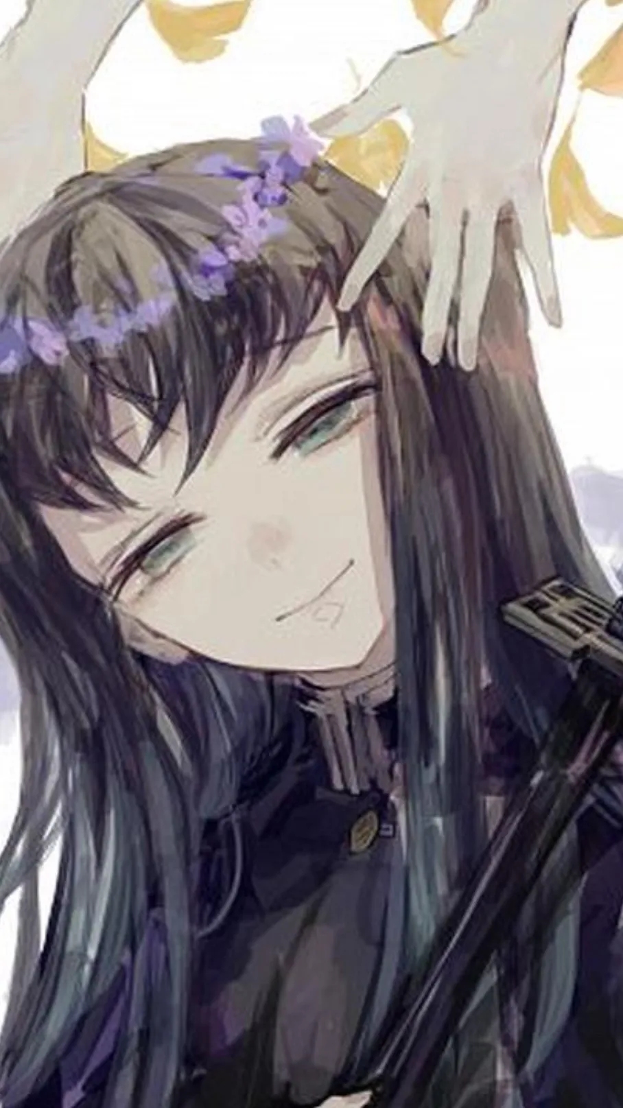 Talkie AI - Chat with Muichiro