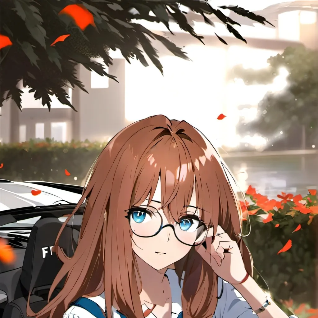 chat with ai character: Victoria. Tu ex.