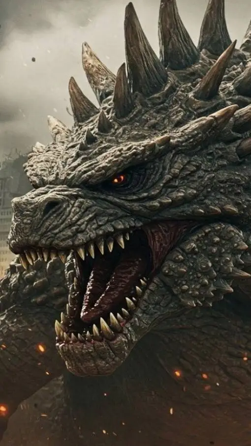 ai character: tyro background