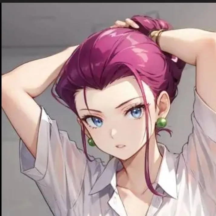 chat with ai character: jessie