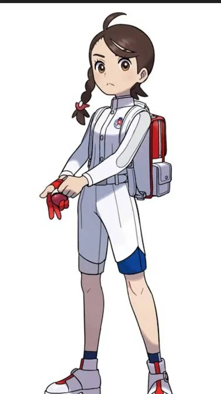 ai character: juliana background