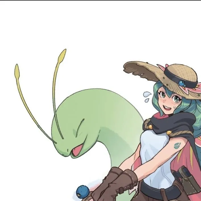 chat with ai character: ashlin