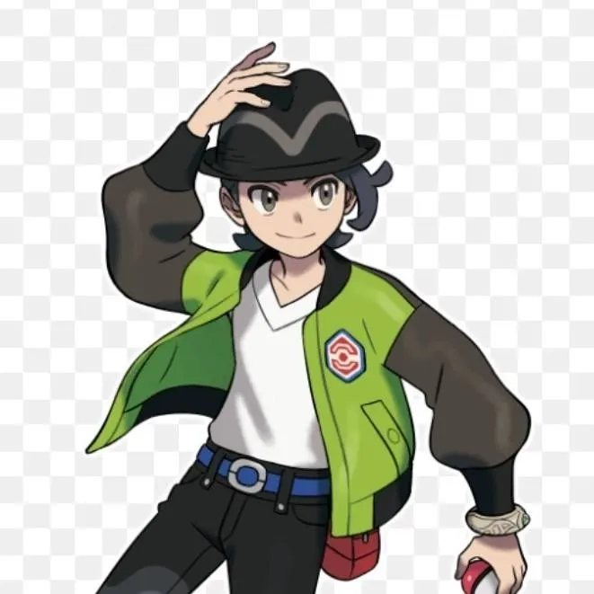 chat with ai character: paxton