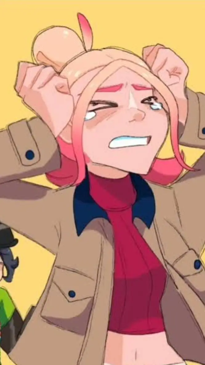 ai character: taunie background