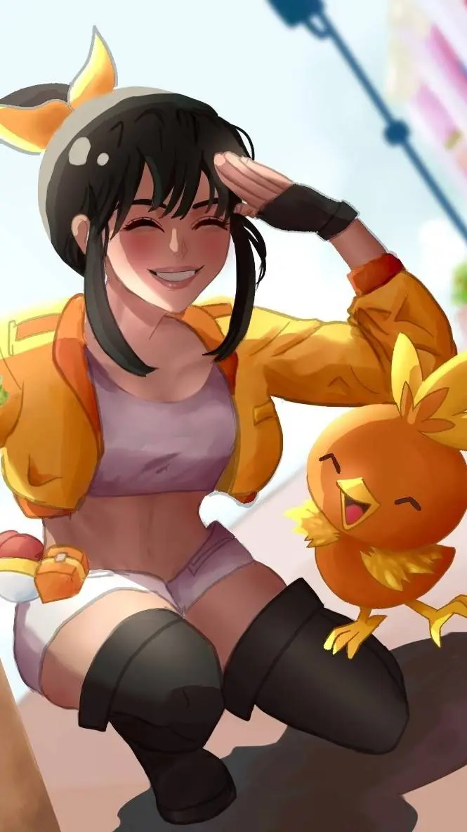 ai character: jay background