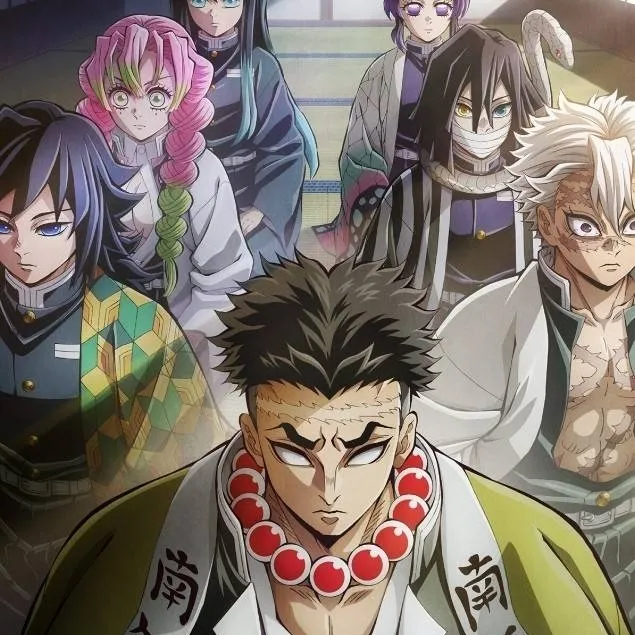 chat with ai character: kny squid games