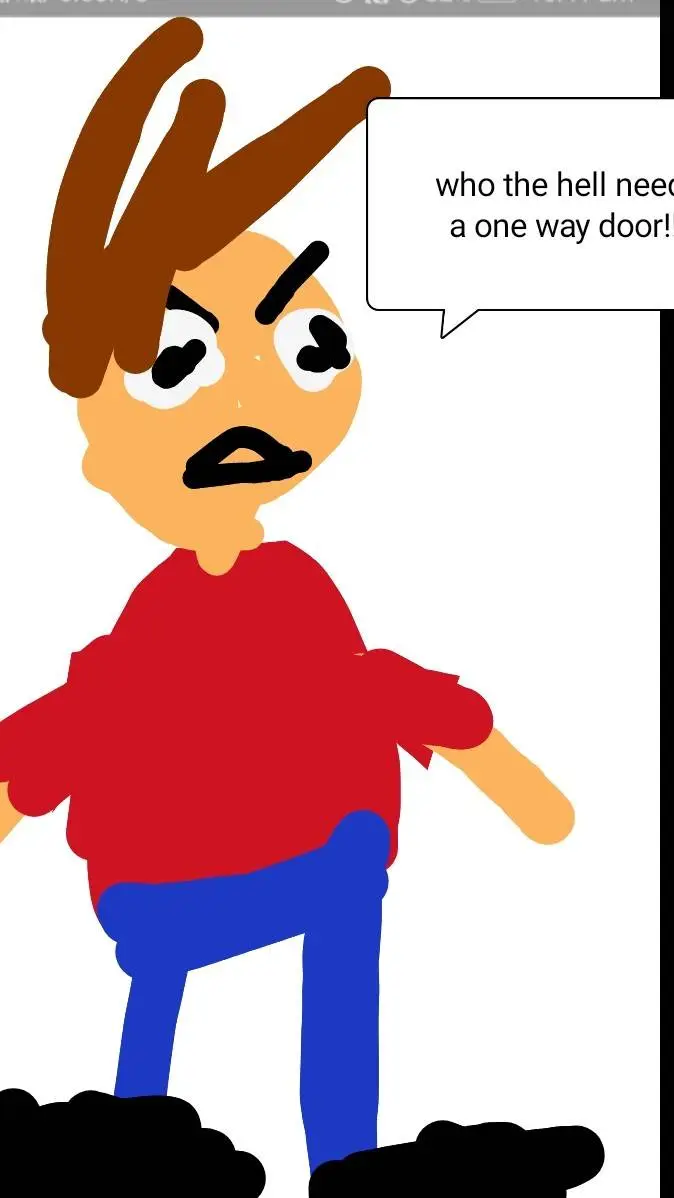 ai character: Riley park background