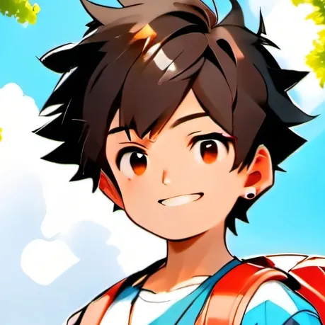 chat with ai character: jack