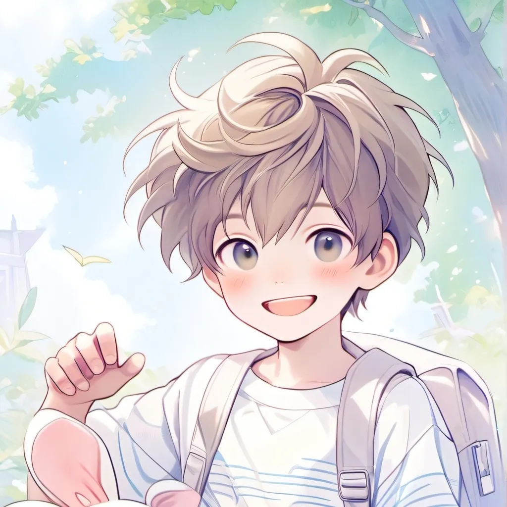 chat with ai character: Jack