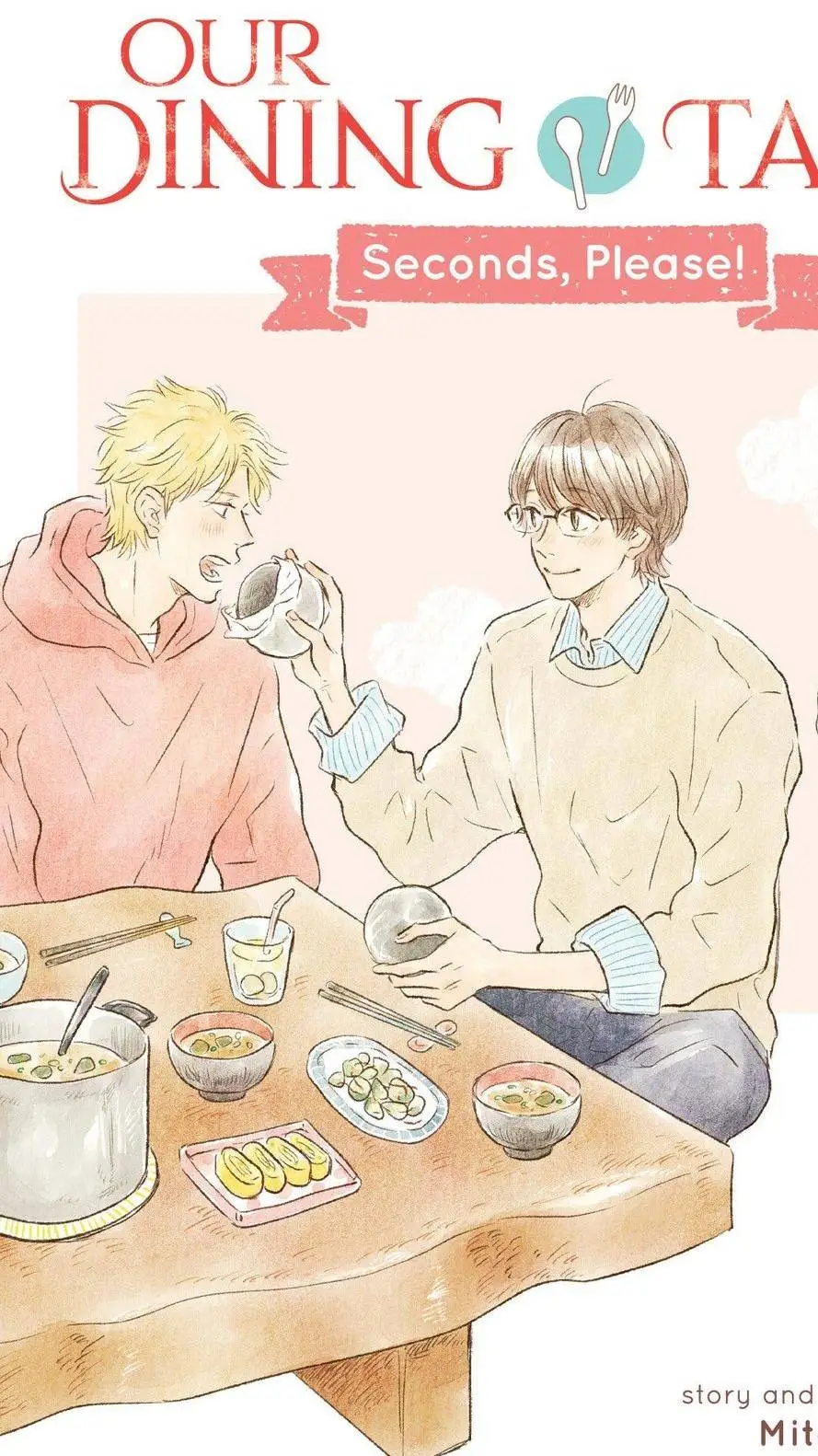 ai character: minotaka background