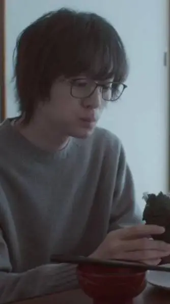 ai character: YutakaxMinoru background