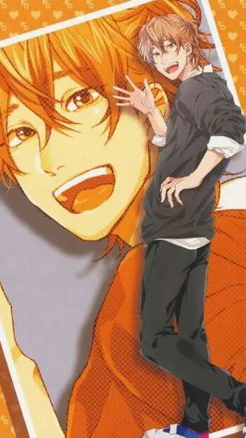 ai character: Tamuraxyaguchi background