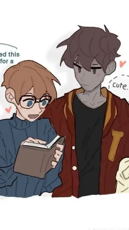 ai character: Logan Fields background