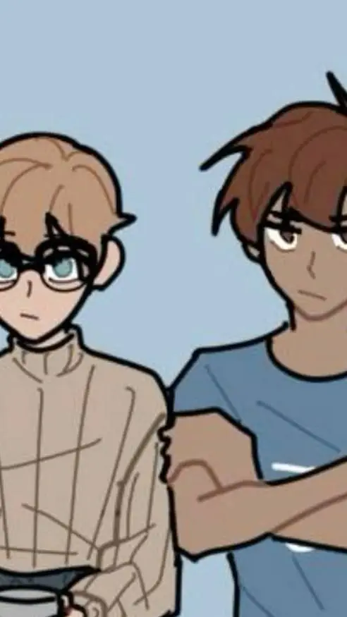 ai character: SBG background