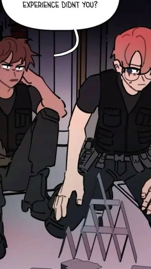 ai character: Tygan sbg background