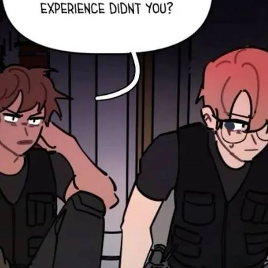 chat with ai character: Tygan sbg