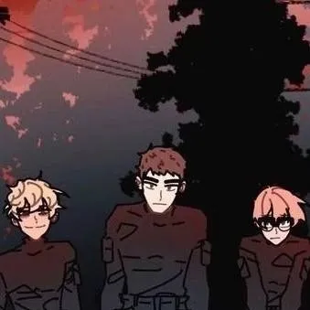 chat with ai character: Ben Clark