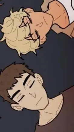 ai character: Ben X tyler background