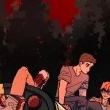 chat with ai character: Logan x The boys