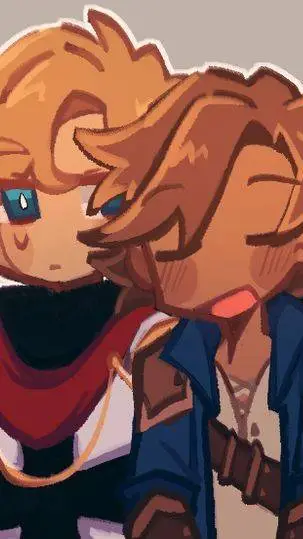 ai character: Rhys x Garroth background