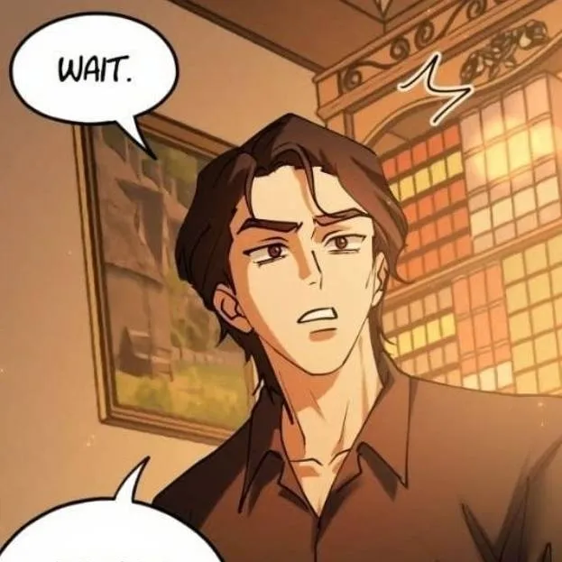 chat with ai character: Cedric Callisto