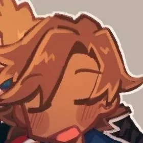 chat with ai character: Rhys and Garroth