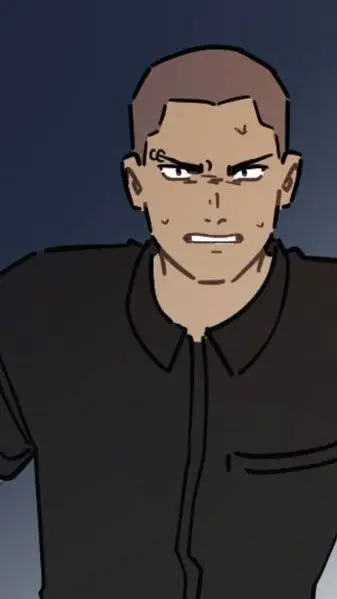 ai character: Ryan x Alex background
