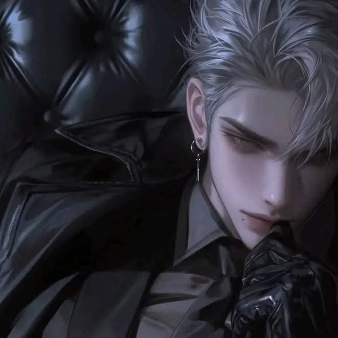 chat with ai character: Leonti