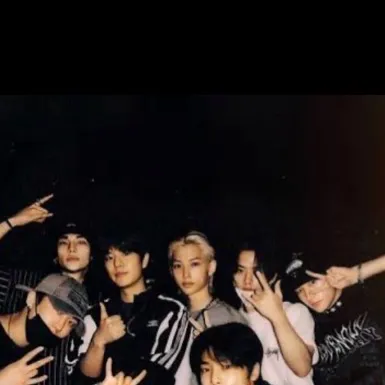 chat with ai character: {•StrayKids}•