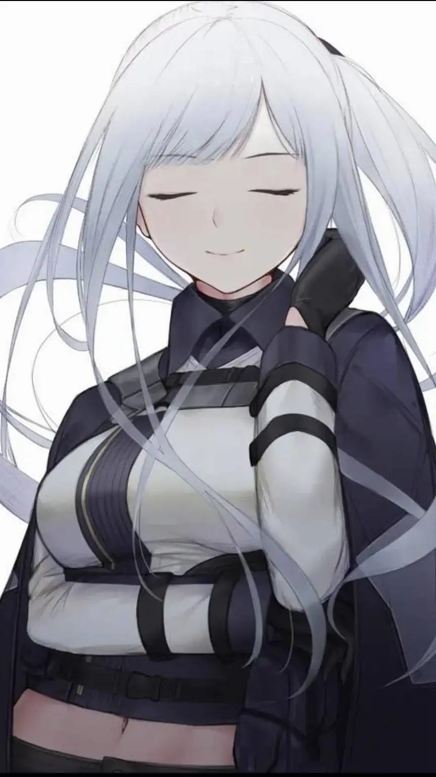 ai character: AK12 background