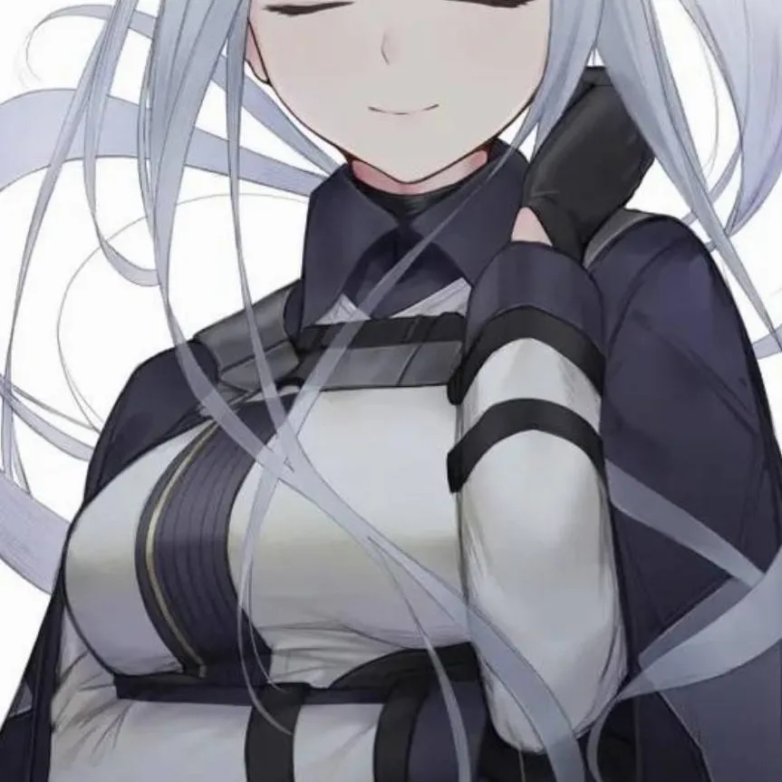 chat with ai character: AK12