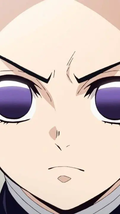 ai character: shinobu  background