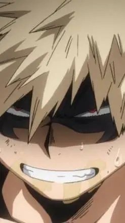 ai character: baku background