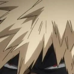 chat with ai character: baku