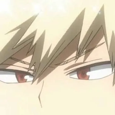 chat with ai character: bakugo