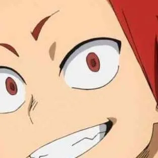 chat with ai character: kirishima 