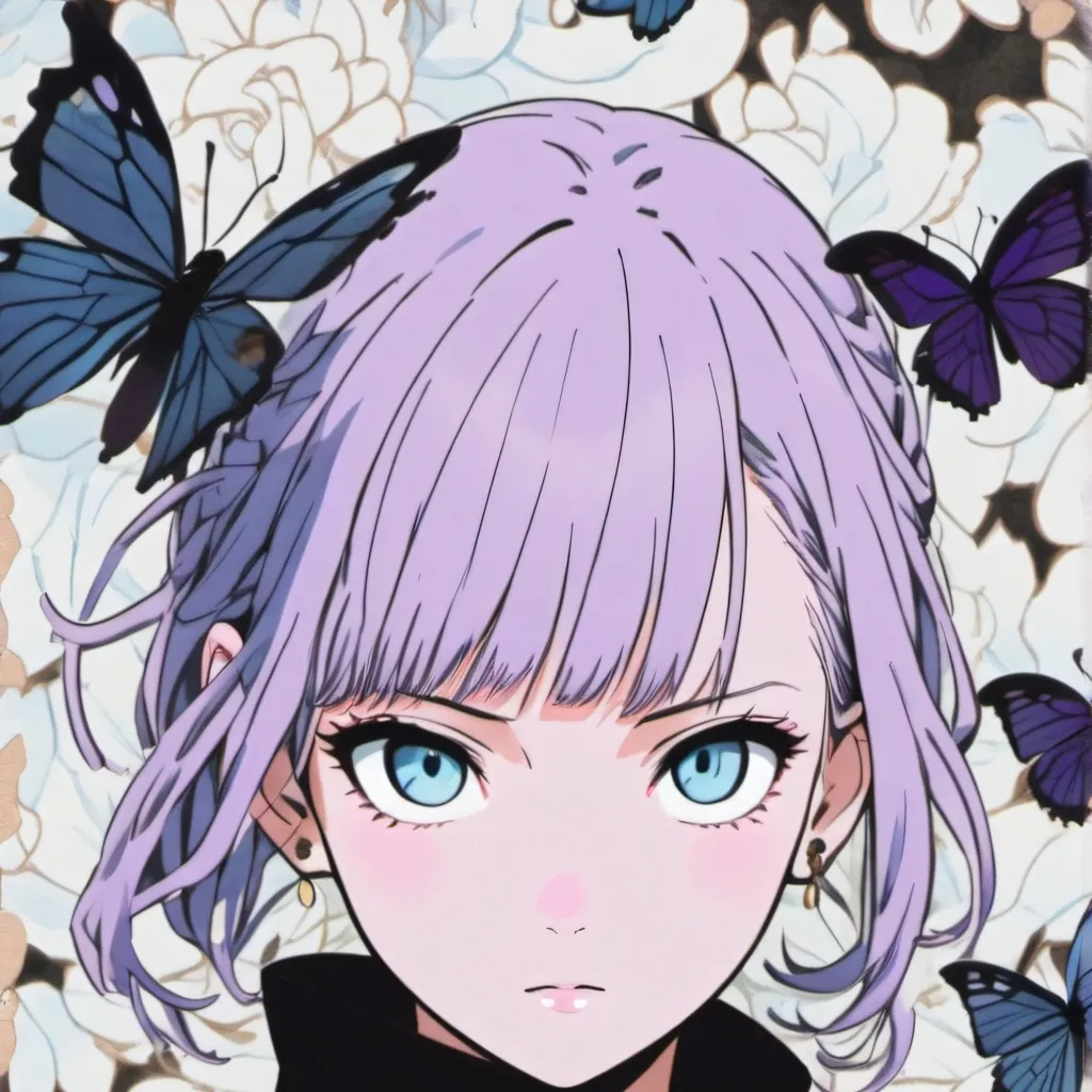 chat with ai character: JJK pick me 
