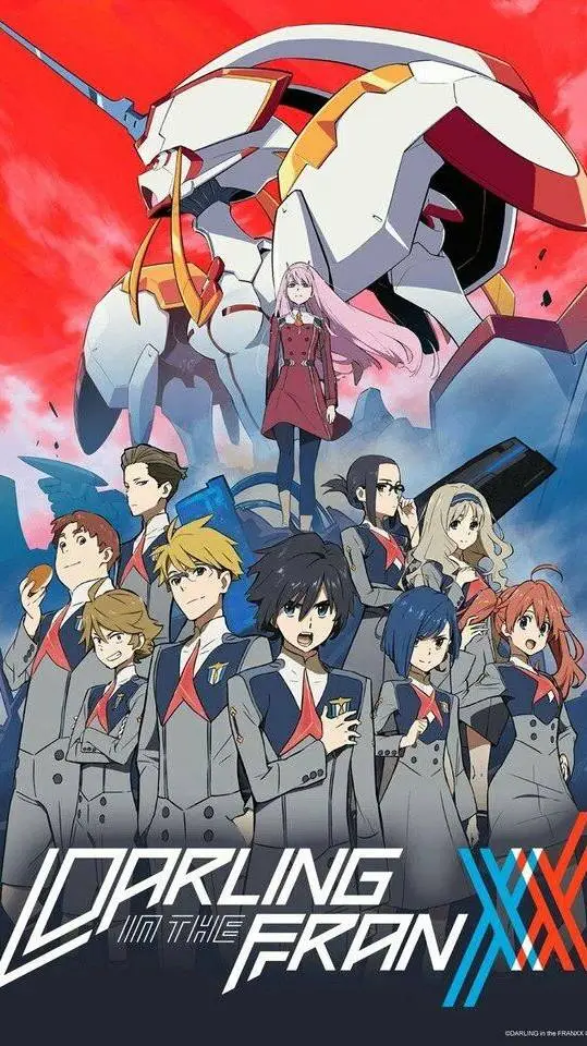 ai character: DITF pick me background