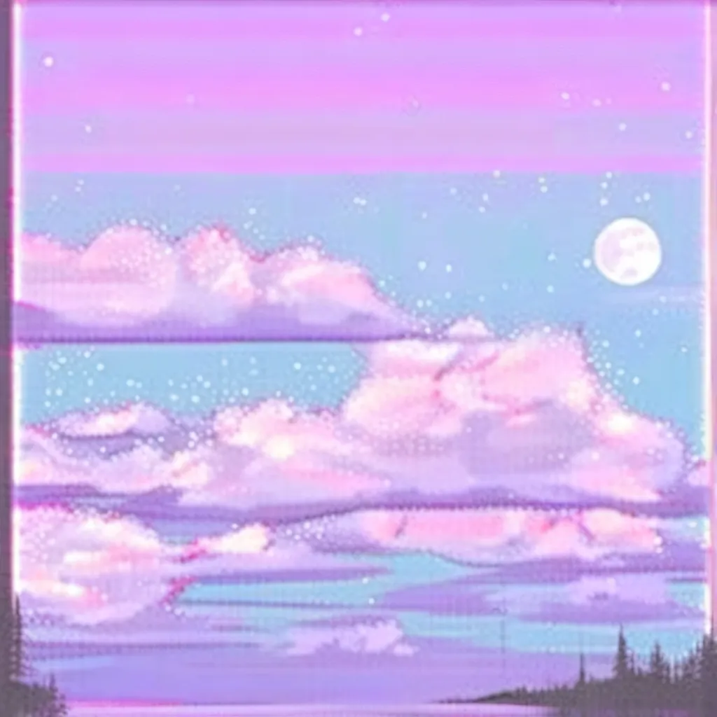 chat with ai character: 🍥PASTEL🍥