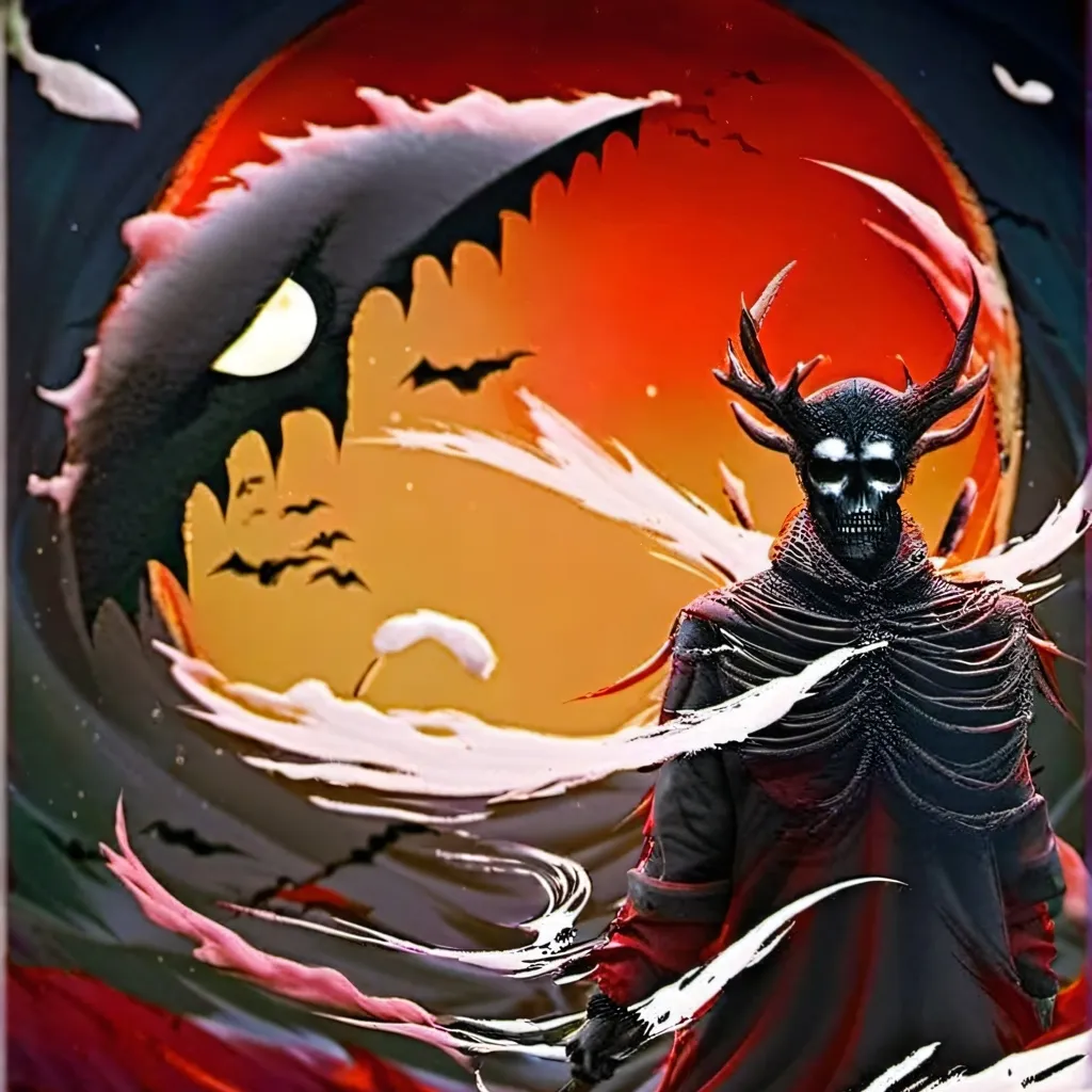 chat with ai character: 🩸UNKNOWN🔪